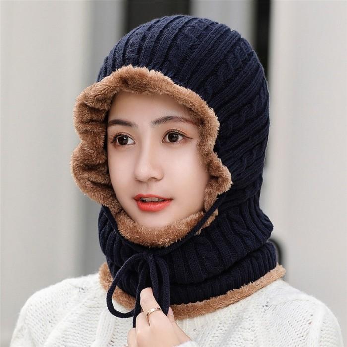 Topi Knite Fullset