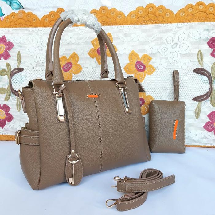 JUALTAS JASMINE KULIT IMPORT | TAS NGAJI IBU IBU | TAS JINJING WANITA