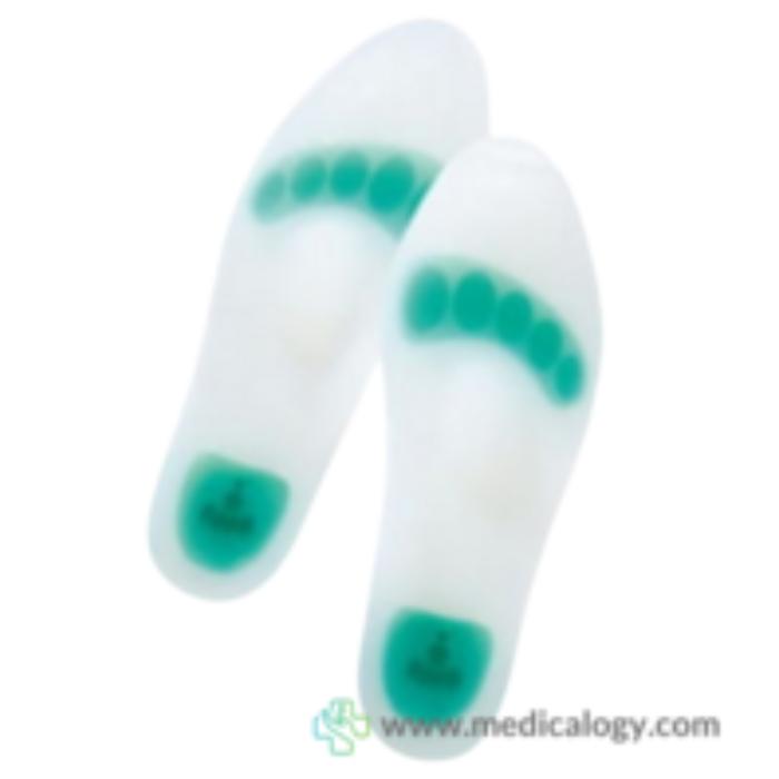 Oppo 5407 Silicon Elastmax Insole N3