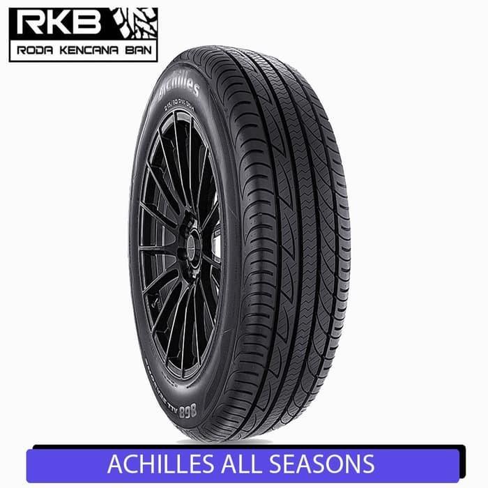 Achilles All Seasons 868 175/65 R14 Ban Mobil