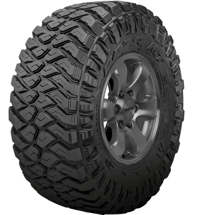 BAN MOBIL MAXXIS RAZR MT772 285/50 R20