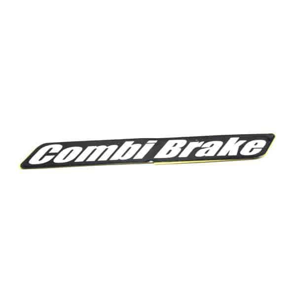 Best Qualty' Mark Combi Brake Sid Type 2 (Hitam) – Pcx 150 K97