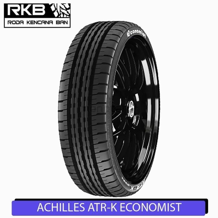 Achilles ATR K Economist 195/40 R17 Ban mobil