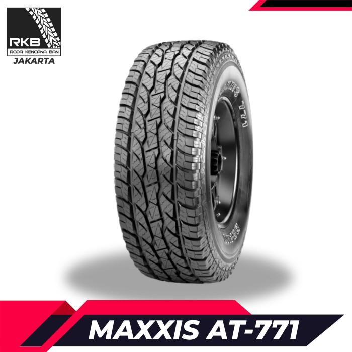 MAXXIS BRAVO AT771 235/60 R16 BAN AT Mobil OFFROAD
