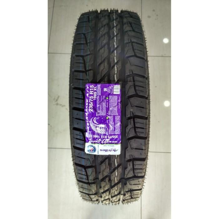 Ban Mobil - Achilles Desert Hawk A/T 235/75 R15