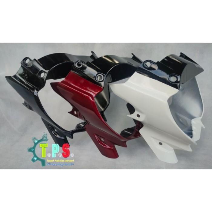 Batok Pece Tiger Revo cover lampu Pece Tiger batok tiger revo