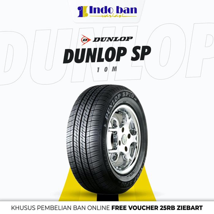 DUNLOP SP 10 155/80 SR12 R12