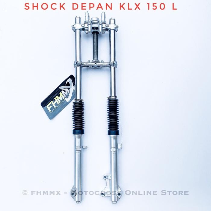 Sale Depan Klx 150 L Mgv