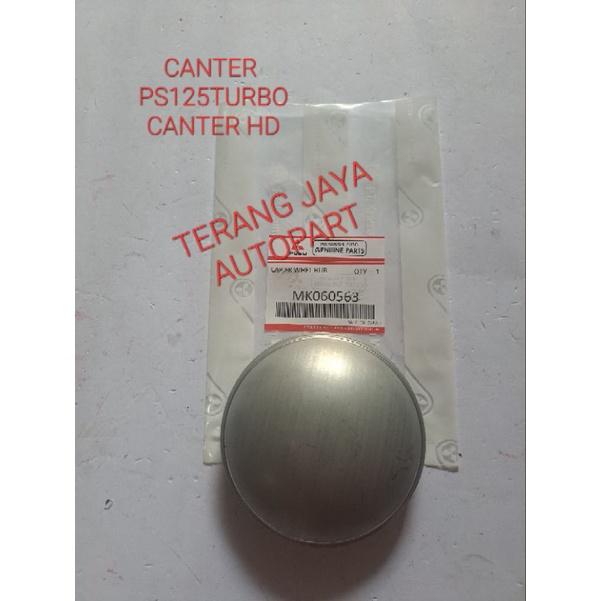 Tutup Dop Roda Tutup Gemuk Roda Canter,Ps125,Ps100,Ps120 KTB