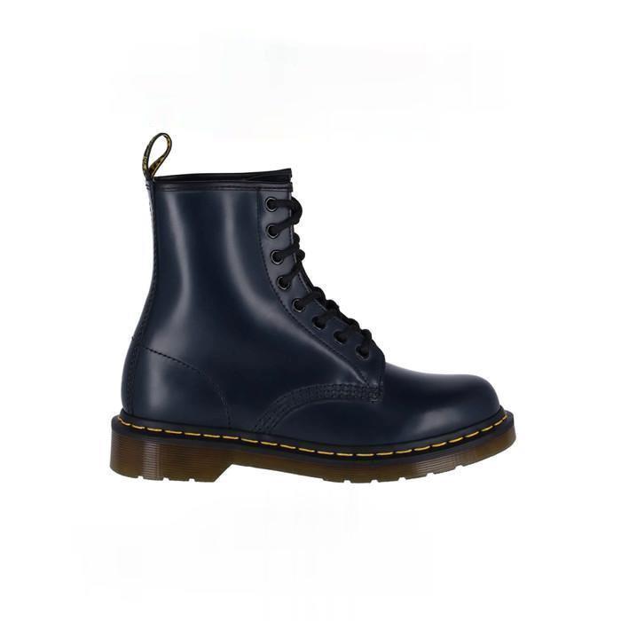 Dr Martens 1460 Navy Smooth
