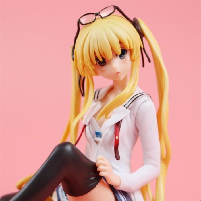 GdMrc Murmerr Needway Ornament Doll Alphamax Saekano For Children