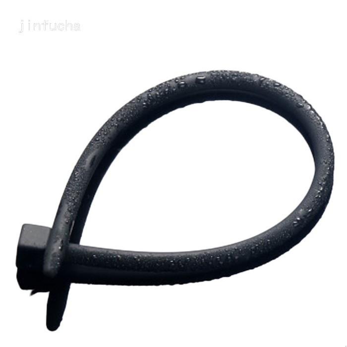 GdMrc Termurah Jinfucha Set Dilator Uretra Bahan Silikon Untuk Lat