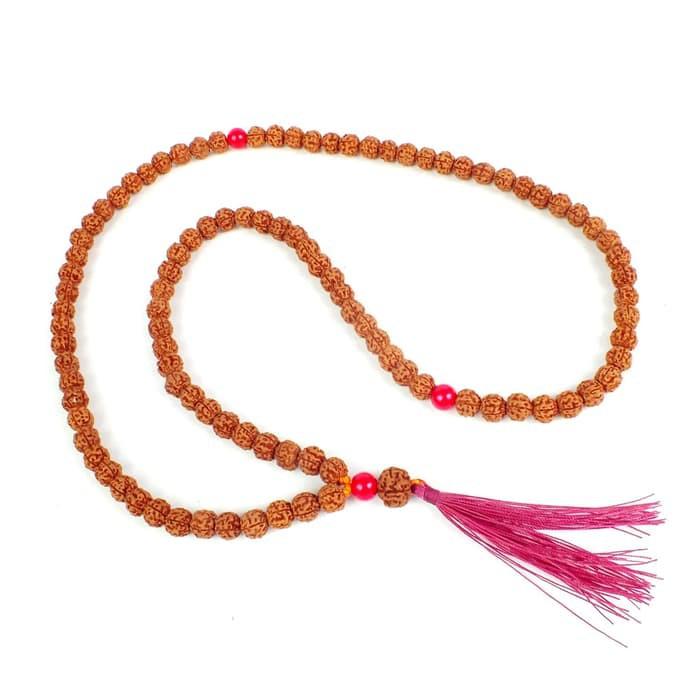 Terbaru Tasbih Genitri Asli Soso Blitar Tasbeh Jenitri Isi 99 Diameter