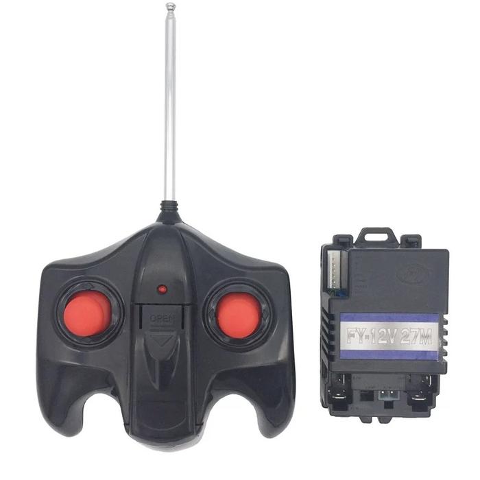 TERMINAL MODUL CONTROLLER FY 12V 27M KOMPONEN MOBIL AKI SPAREPART