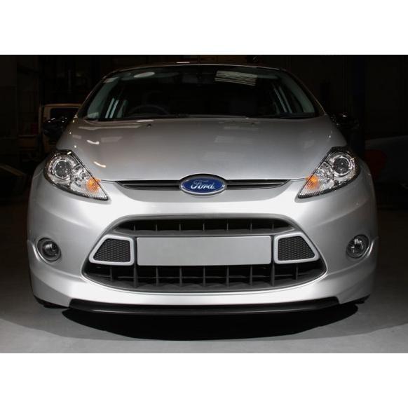 11 Bodykit Ford Fiesta Mountune GRT Duraflex
