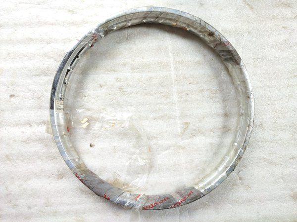 Velg belakang honda GL100 GL125 CB100 CB125 XL125 original nos