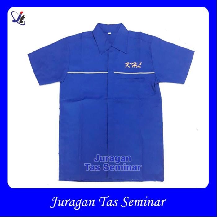 KONVEKSI BAJU BANDUNG - KONVEKSI BAJU KEMEJA CUSTOM - KONVEKSI BAJU