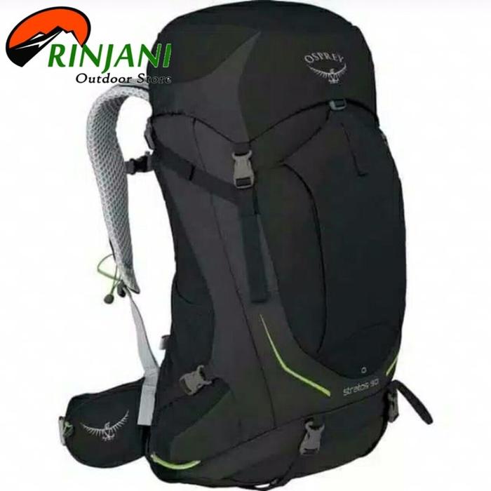 JUALTAS OSPREY ORIGINAL STRATOS 50LITER