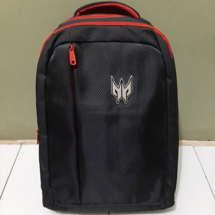 JUALNEW Tas Ransel Laptop Backpack 15 Incs Acer Predator Nitro TUF Gam