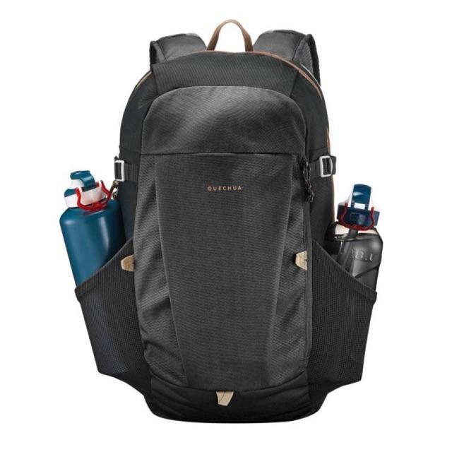 JUALQUECHUA Tas Ransel Mochila Arpenaz 20L Carrier Olahraga Outdoor Hi