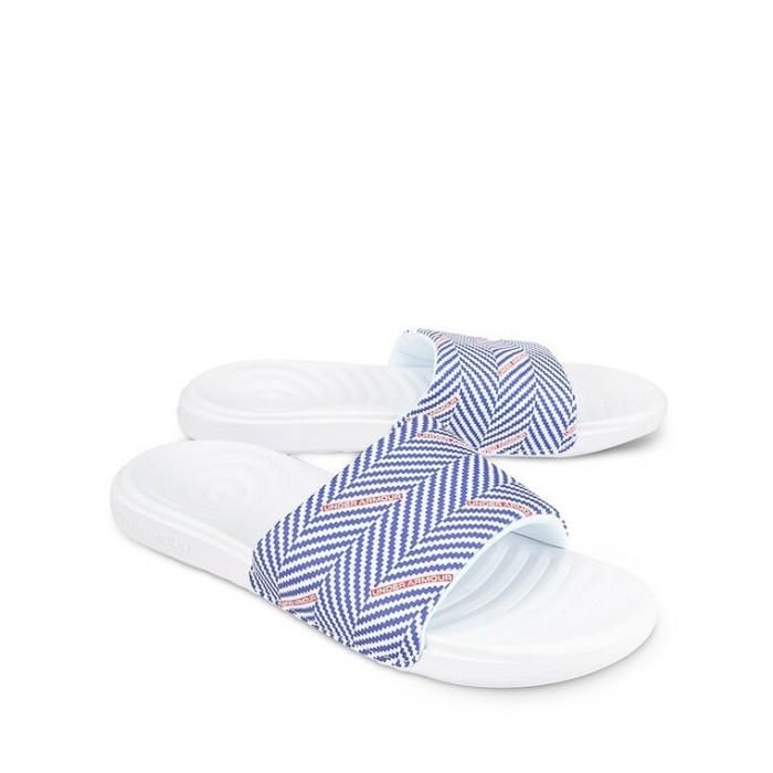 UA - SANDAL SLIDE PRIA ORIGINAL - Men's Ansa Graphic Slide Sandals
