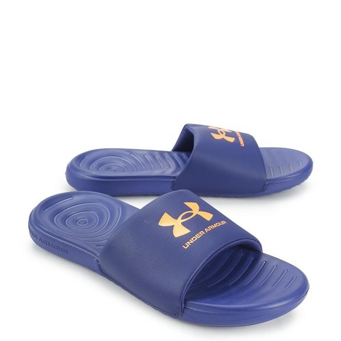 UA - SANDAL SLIDE PRIA ORIGINAL - Men's Ansa Fix Slides