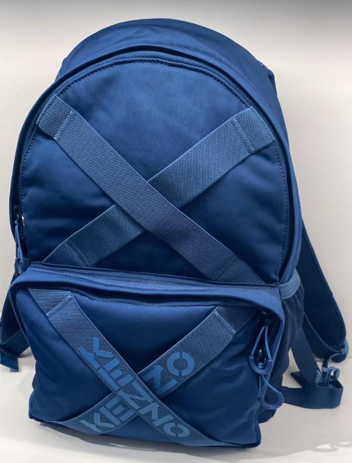 tas BRANDED ORI Backpack Kenzo