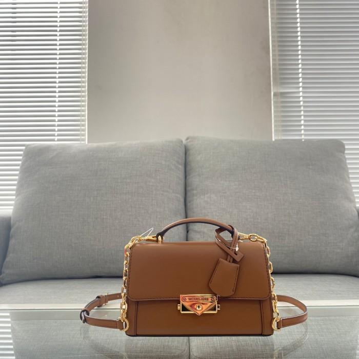 tas BRANDED ORI Mk cece small flap xbody luggage size 20 x 13 cm
