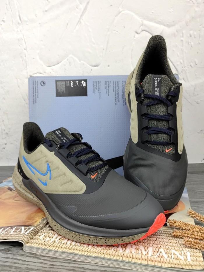 Sepatu Nike Air Winflo 9 Shield Size: US:10