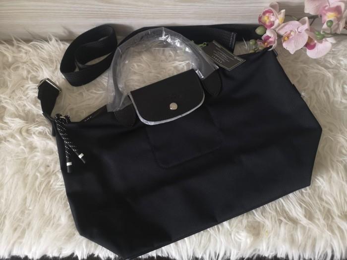 tas BRANDED ORI LC Energy Medium BlacK