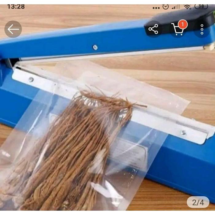Pres Plastik Super Murah/Pres Plastik Serbaguna