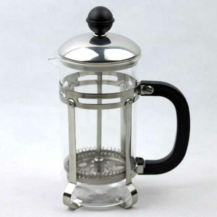 French Press Wolltoll 350Ml / Coffee Press / Coffee Plunger