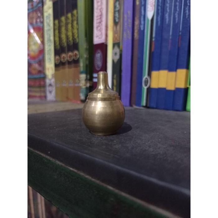 Wadah Tinta / Wadah Mangsi | Kuningan