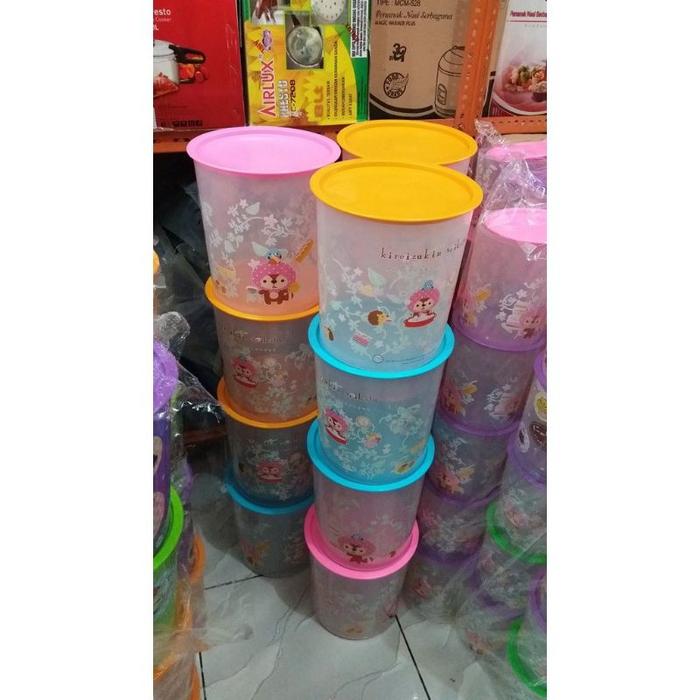 Toples Calista Odate 4000Ml,Toples Calista,Toples Plastik Murah Toples
