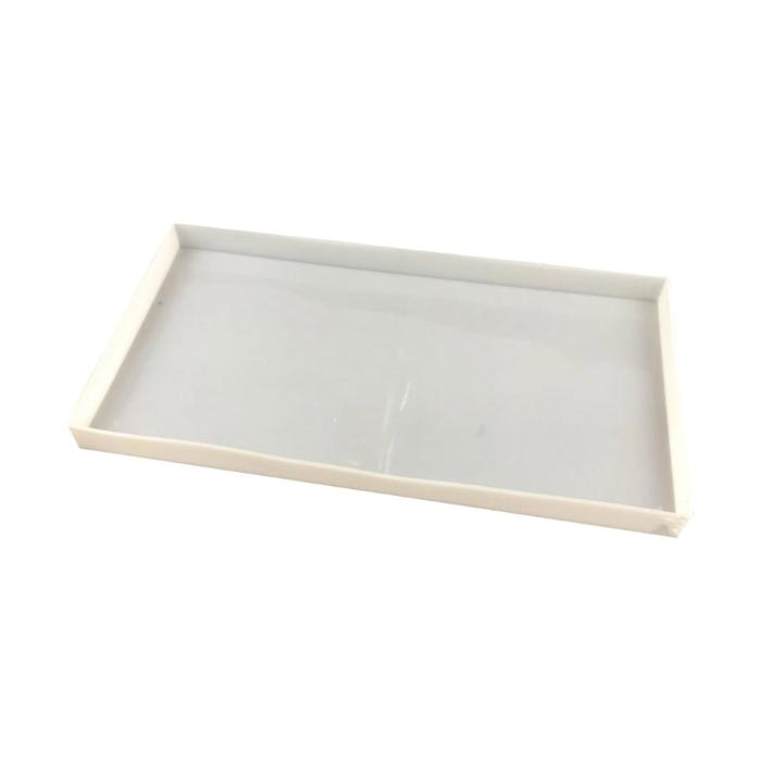 Spt Cetakan Resin Tray Resin Silikon, Cetakan Resin Casting Epoxy