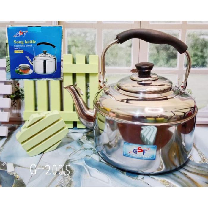 Ceret Stenlis Uk 5 Liter