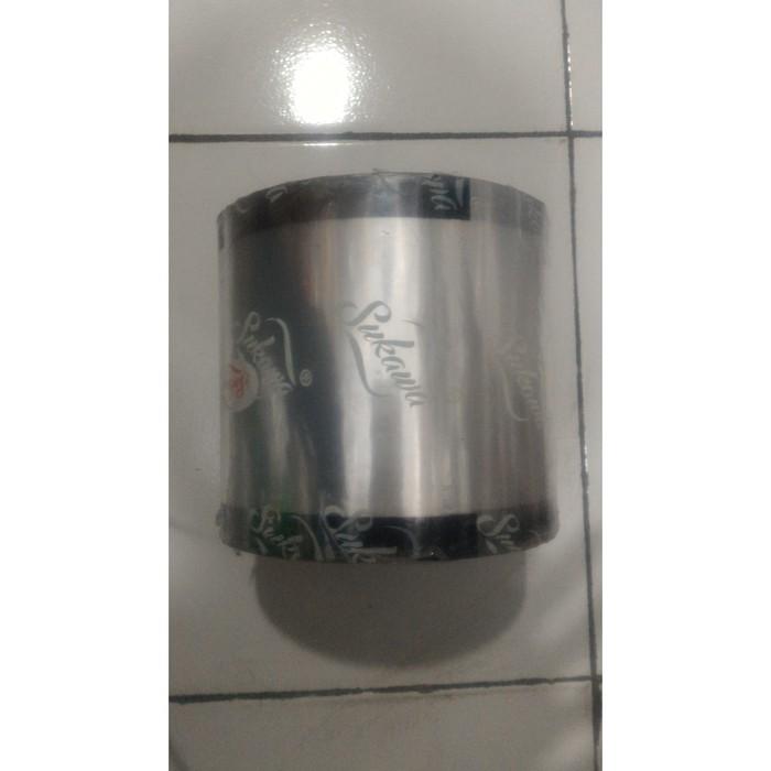 Seal Cup / Lid Sealer Sukawa Polos 1200 Cup