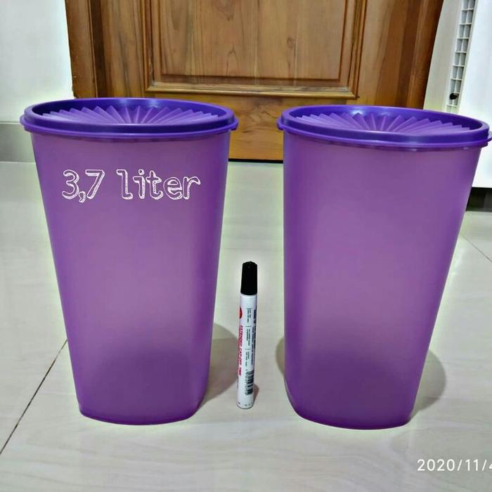 Snack Keeper Toples Tupperware