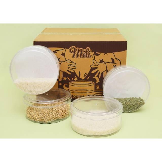 Toples Mili 500 Gr