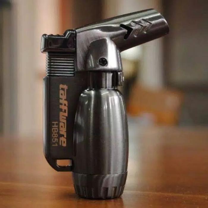 Korek Gas Butane Mini Torch