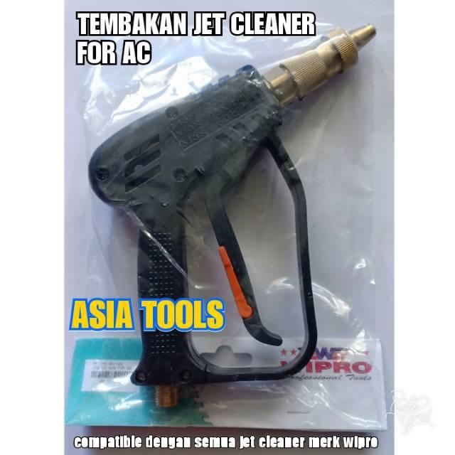 Stik Semprotan Ac Jet Cleaner Wipro / Stik Jet Cleaner Ac