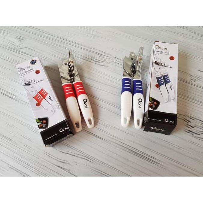 Oxone Pembuka Botol Dan Kaleng Oxone Can Opener Ox-926