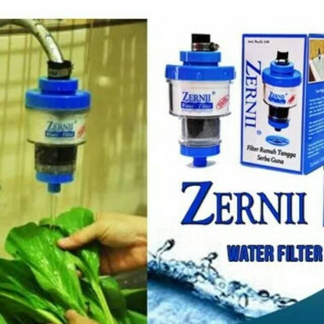 Filter Air Zernii / Filter Serbaguna