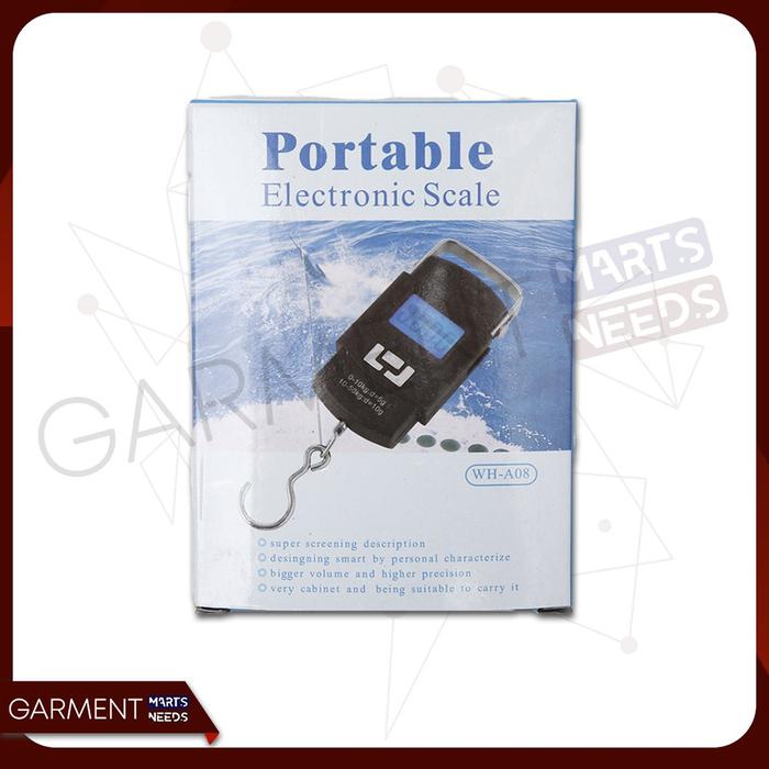 Timbangan Gantung Digital 50 Kg