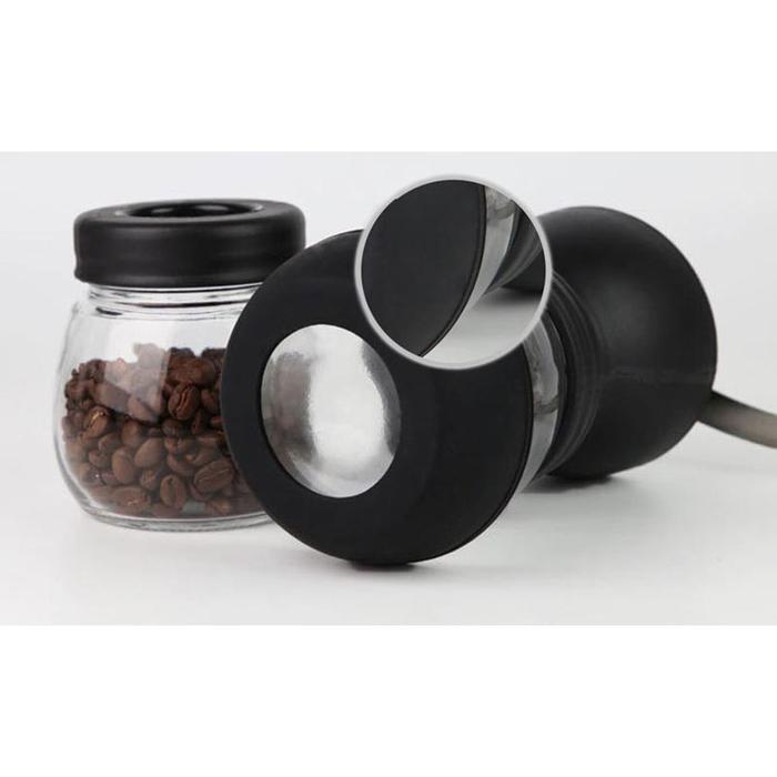 Grinder Kopi Manual Alat Penggiling Kopi Bumbu Manual Homebrewing