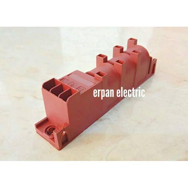Pemantik - Akumulator - Ignition Ac-220V 6-Socket Kompor Ariston