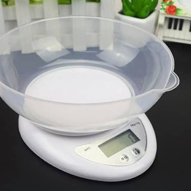 Timbangan Dapur Digital,Timbangan Gantung,Timbangan Mangkuk