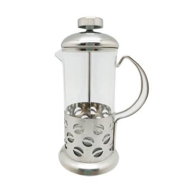 French Press / Coffee Press / Plunger / Coffee Maker Duolvqi Model