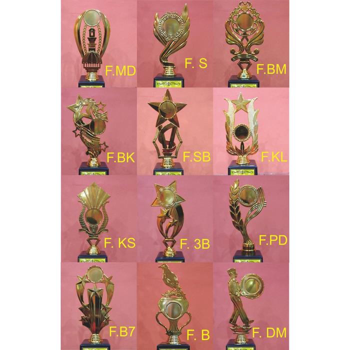 Piala Marmer