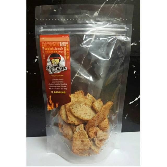 Standing Pouch Lightpack 18X29 (1.000Gr)
